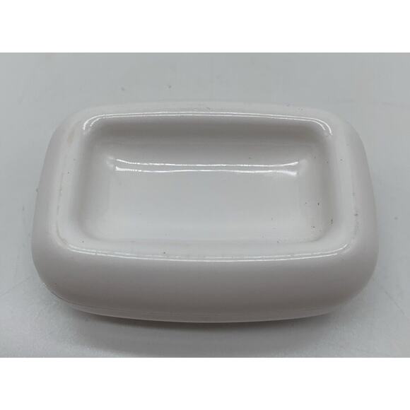 Vtg Best Western Unused Bar Soap Bienvenue Parfum Paris In Plastic Container - Picture 2 of 3